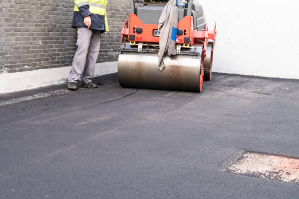 Why Choose Us For All Your Driveway Paving Needs in Beaver, PA?